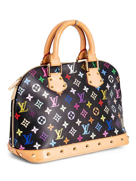 Louis Vuitton murakami monogram